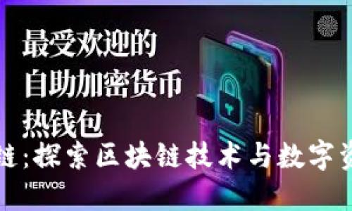TP钱包卡链：探索区块链技术与数字资产的未来