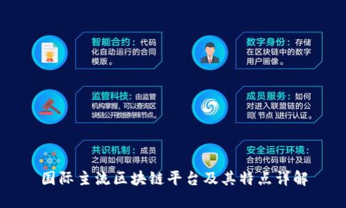 国际主流区块链平台及其特点详解