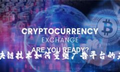 区块链技术如何重塑广告平台的未来