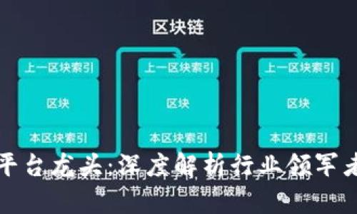 区块链应用平台龙头：深度解析行业领军者和市场趋势