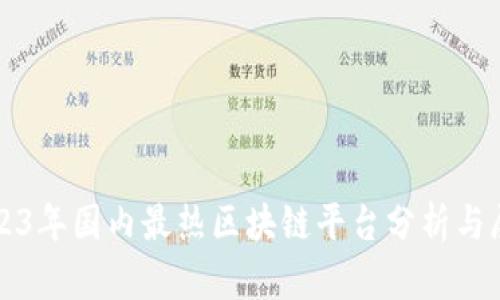2023年国内最热区块链平台分析与展望