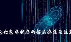 TP钱包打包中状态的解决办法及注意事项