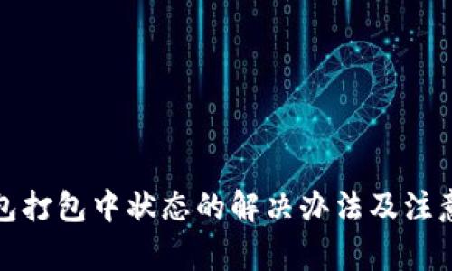 TP钱包打包中状态的解决办法及注意事项