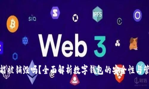 TP钱包能被销毁吗？全面解析数字钱包的安全性与管理策略