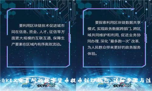 如何将BKEX交易所的数字货币提币到TP钱包：详细步骤与注意事项