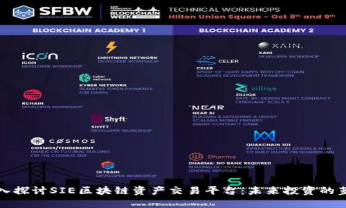 深入探讨SIE区块链资产交易平台：未来投资的蓝海