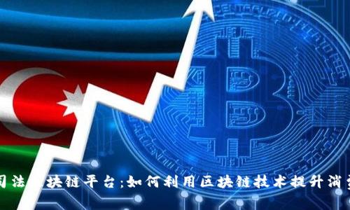 揭秘消费者司法区块链平台：如何利用区块链技术提升消费者权益保护