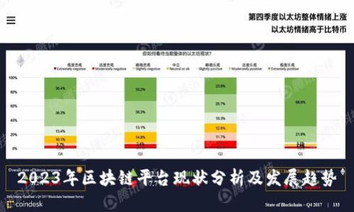 2023年区块链平台现状分析及发展趋势