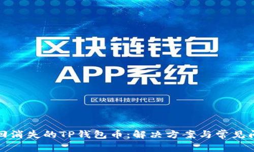 如何找回消失的TP钱包币：解决方案与常见问题解答