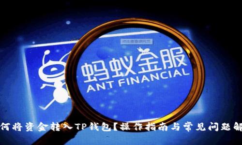 如何将资金转入TP钱包？操作指南与常见问题解答