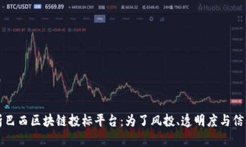 全面解析巴西区块链投标平台：为了风投、透明度与信任的未来