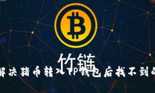 如何解决猪币转入TP钱包后找不到的问题