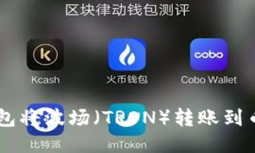 如何通过TP钱包将波场（TRON）转账到币安（Binance）