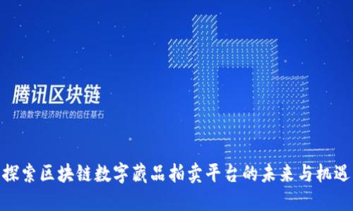 探索区块链数字藏品拍卖平台的未来与机遇