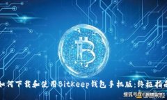 如何下载和使用BitKeep钱包手机版：终极指南
