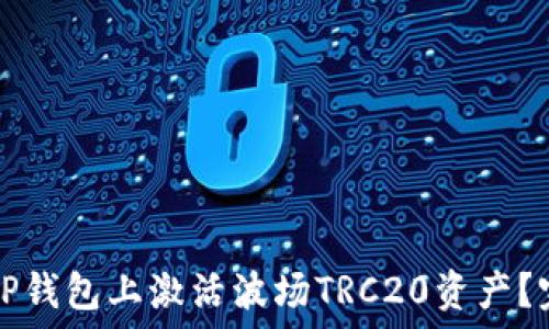   
如何在TP钱包上激活波场TRC20资产？完整指南