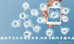 区块链平台运营前景分析：机遇与挑战并存的未