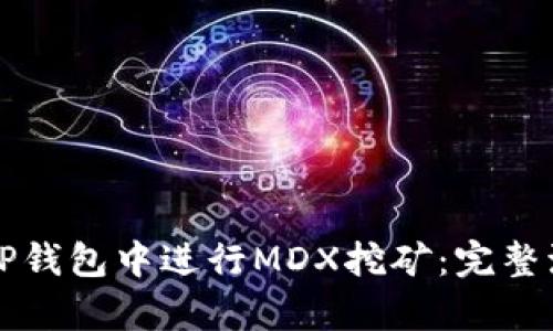 如何在TP钱包中进行MDX挖矿：完整流程解析