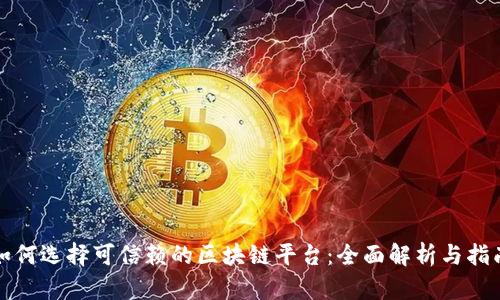 如何选择可信赖的区块链平台：全面解析与指南