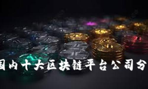 2023年国内十大区块链平台公司分析与比较