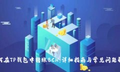 如何在TP钱包中转账BCH：详细指南与常见问题解答