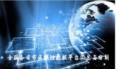 全国各省市区块链数据平台汇总与分析