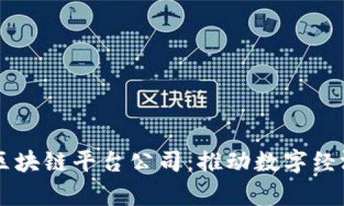 乌克兰区块链平台公司：推动数字经济的未来