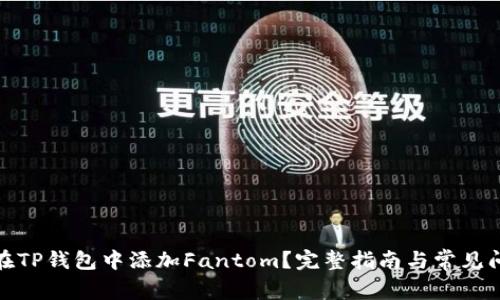 : 如何在TP钱包中添加Fantom？完整指南与常见问题解答