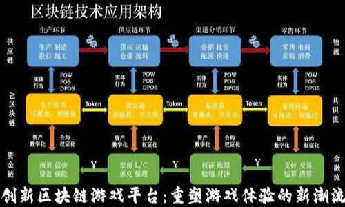 
创新区块链游戏平台：重塑游戏体验的新潮流