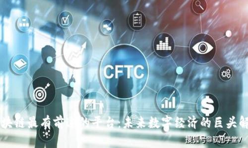 区块链最有前途的平台：未来数字经济的巨头解析