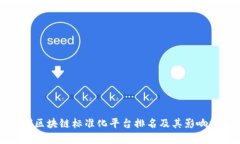 全球区块链标准化平台排名及其影响分析