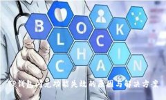 TP钱包闪兑功能失效的原因与解决方案