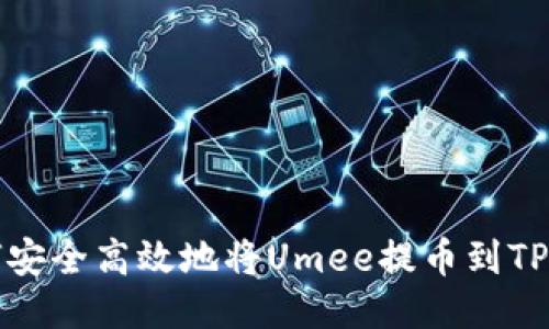 如何安全高效地将Umee提币到TP钱包