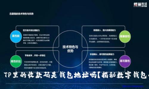 ### TP里的收款码是钱包地址吗？揭秘数字钱包的本质