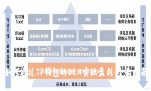 如何通过TP钱包的DEX实现盈利：全面指南