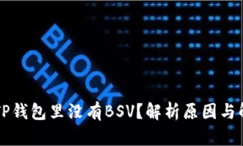 为什么TP钱包里没有BSV？解析原因与解决方案