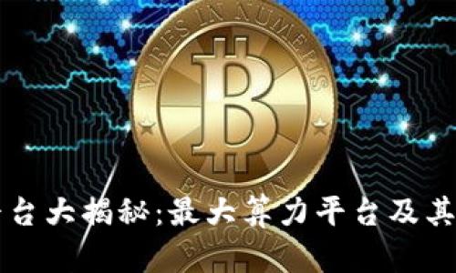 区块链算力平台大揭秘：最大算力平台及其投资价值分析