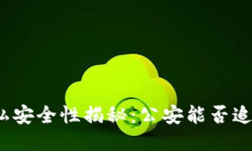 TP钱包的隐私安全性揭秘：公安能否追踪交易记录？