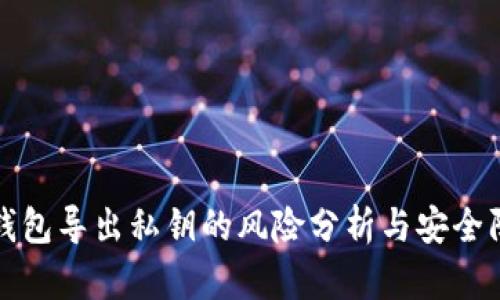 TP钱包导出私钥的风险分析与安全防护