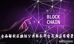 全面解析区块链公共服务平台及其应用前景