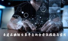 自建区块链交易平台的全方位指南与实践