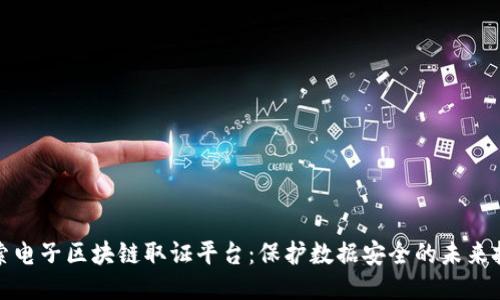 探索电子区块链取证平台：保护数据安全的未来技术