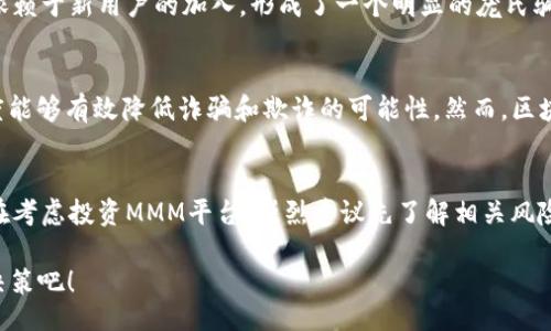 mmp/mmp

区块链, MMM平台, 加密货币, 投资风险/guanjianci

MMM平台与区块链的关系
在最近几年的投资潮流中，MMM平台常常出现在人们的视野中，特别是在那些对新型投资方式感兴趣的人群中。但很多人对MMM平台的性质和功能存在疑问，最常被问到的一个问题就是：“MMM平台是区块链吗？” 这个问题其实很复杂，因为MMM平台本身并不完全是一种区块链技术，但它确实与区块链有某些相关性。为了更好地理解这个问题，我们需要先了解MMM平台是如何运作的。

什么是MMM平台？
MMM平台，起源于俄罗斯的一个互联网金融项目，以“互助”的名义吸引了大量用户。该平台通过让参与者互相借贷，从而获得高额回报。其运作原理是参与者将钱存入平台，再由平台回馈给其他参与者。虽然参与者可以获得看似可观的收益，但由于名义上没有真实的投资项目支撑，MMM平台实际上存在着极大的风险。

区块链的定义
相比于MMM平台，区块链是一种去中心化的分布式账本技术。它的核心在于信息的透明性和不可更改性。每一个区块都包含了一定数量的交易记录，并通过加密算法链接到前一个区块，从而形成一个链条。这样一来，信息一旦被记录就无法更改，确保了数据的安全性和可靠性。因此，有关区块链的讨论通常围绕其在金融、供应链、医疗等多个领域的应用展开。

MMM平台与区块链的区别
从上面两个定义中，我们可以得出结论，MMM平台并不属于区块链，而是一个依赖于人际网络的金融平台。MMM的运作机制并不需要区块链技术的支撑。你是不是也这么认为？但是值得注意的是，虽然MMM平台和区块链技术在运作机制上有所不同，但仍有一些共通之处，比如两者都强调网络效应，吸引大量用户参与。

MMM平台的风险
关于MMM平台的风险，相信不少朋友都听说过。在很多国家，MMM平台已经被认定为非法的金融活动，许多参与者因此损失惨重。由于MMM平台没有一个明确的商业模型，其收益主要依赖于新用户的加入，形成了一个明显的庞氏骗局特征。这种模式的运作就是在洗劫新用户的资金来偿还旧用户的投入，这在一定程度上是不可持续的。

区块链的优势与劣势
与MMM平台的风险相比，区块链在透明度和去中心化上则显示出了更大的优势。用户在区块链上进行交易拥有更高的安全性和隐私保护，交易记录一旦被确认就无法篡改。这种透明度能够有效降低诈骗和欺诈的可能性。然而，区块链同样也面临着一些问题，比如技术复杂性、能源消耗等。

总结：选择明智的投资方式
从MMM平台和区块链的对比中，我们可以清晰地看到，虽然二者在投资领域都占有一席之地，但本质上它们是截然不同的。在选择投资项目时，我们必须保持警惕，理智判断。如果你正在考虑投资MMM平台，强烈建议先了解相关风险，并考虑其他更为安全、透明的投资方式。区块链如何通过创新改变我们当前的投资理念，正在逐步成为一种趋势。在未来，区块链技术可能会推动金融领域的诸多转型，值得我们关注。

总的来说，不要轻易被高额回报的承诺所吸引。通过学习和了解区块链及其机制，我们就能明智地选择投资方式。你还在等什么？赶快行动起来，提升你的金融素养，做出更合适的投资决策吧！