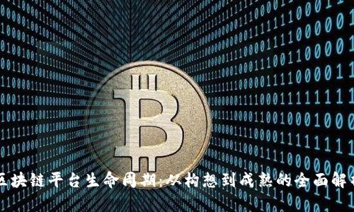 区块链平台生命周期：从构想到成熟的全面解析