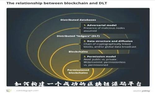 如何构建一个成功的区块链源码平台