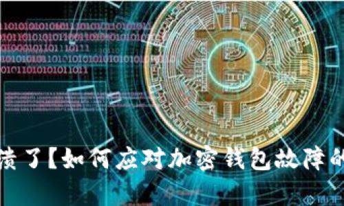 TP钱包崩溃了？如何应对加密钱包故障的最佳策略
