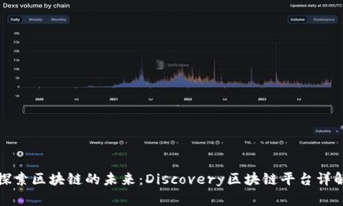 探索区块链的未来：Discovery区块链平台详解
