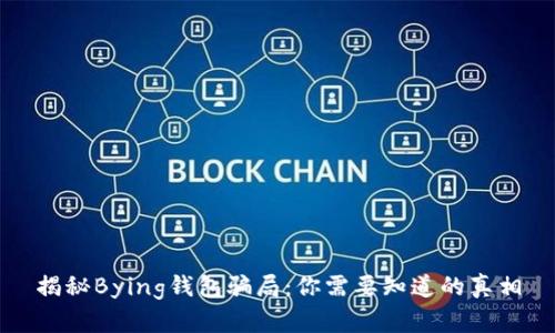 揭秘Bying钱包骗局：你需要知道的真相