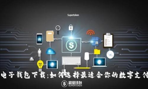 虚拟电子钱包下载：如何选择最适合你的数字支付工具