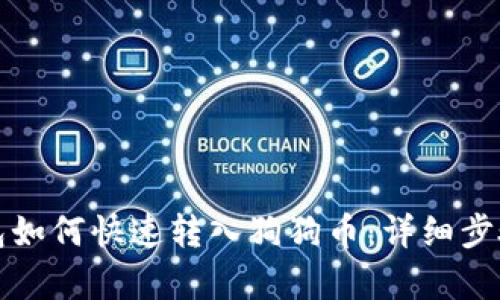 TP钱包如何快速转入狗狗币：详细步骤解析